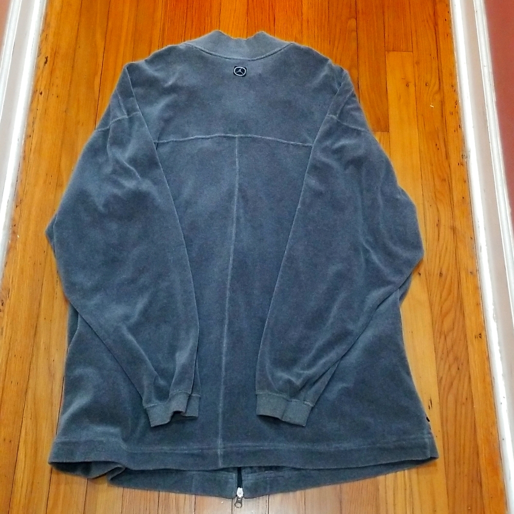 Jordan warmup jacket - Picture 2 of 4